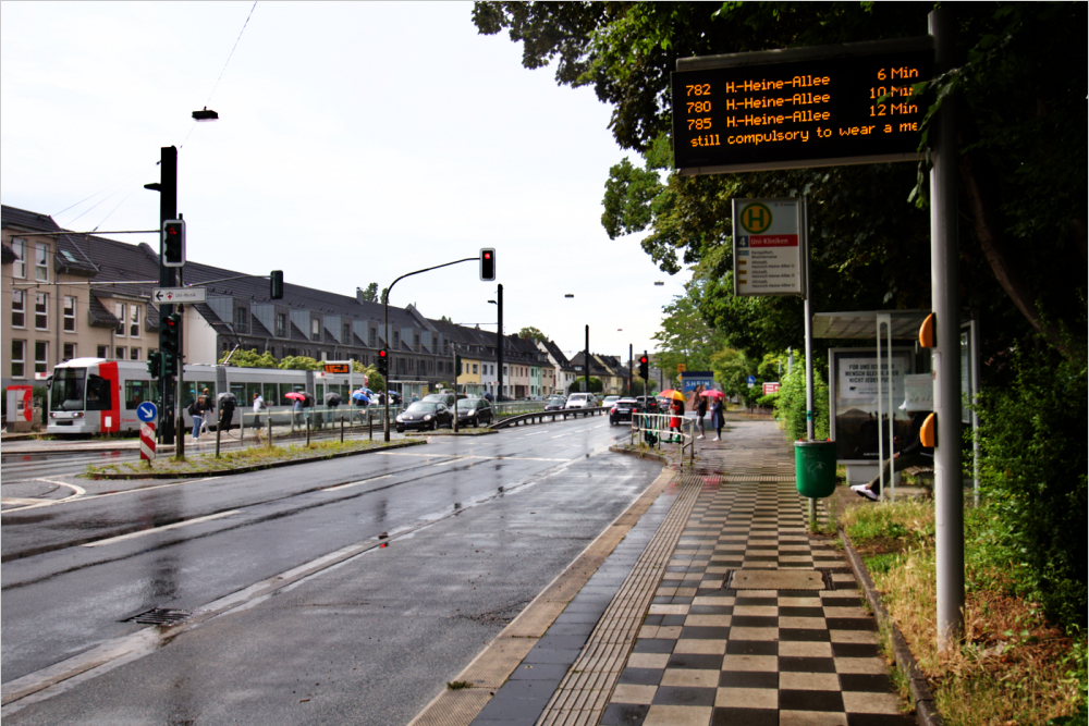 Strasse